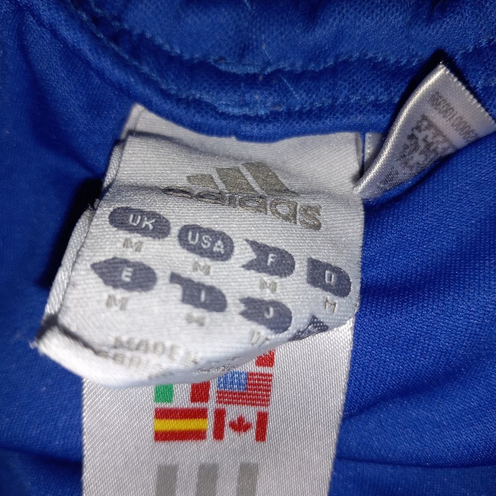 Adidas Shorts - Picture 6 of 7